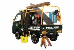 Daihatsu Hijet Truck Jumbo California Construction Store 2019 года